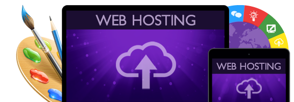 Order Web Hosting