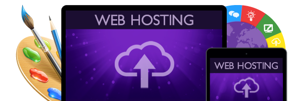 Web Hosting