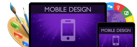 Mobile Website Design