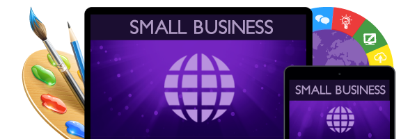 Small Business Website Design